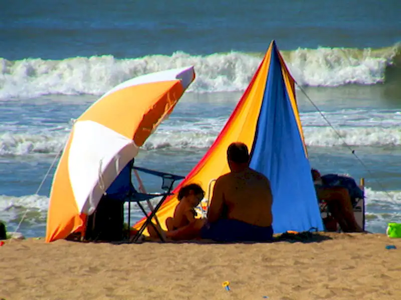 Creció el turismo en Miramar | Miramarense