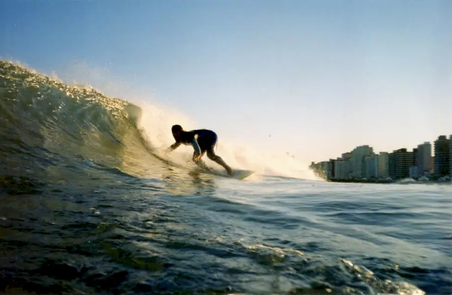 Pura Vida Surf | Miramarense