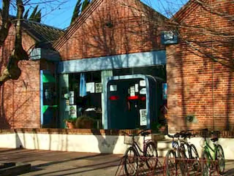 Presentaciones de libros | Miramarense