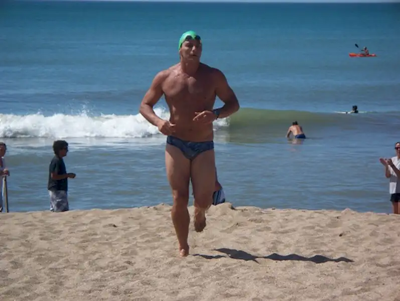 Aguas Abiertas | Miramarense