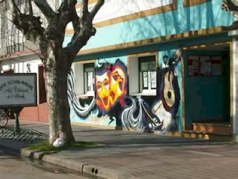 Turismo | Convocatoria a Talleres Culturales