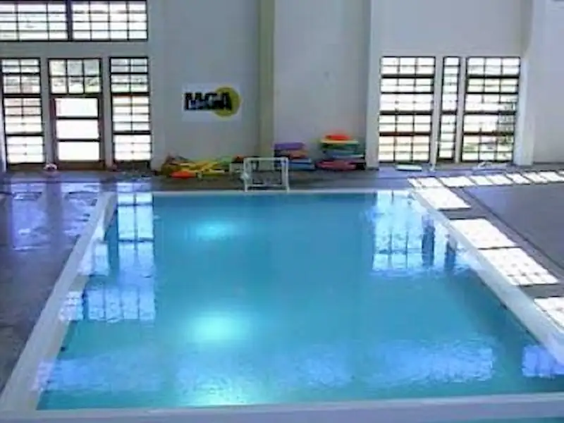 Provinciales de Natación | Miramarense