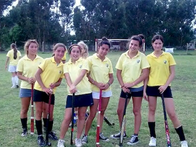 Turismo | Encuentro de Hockey