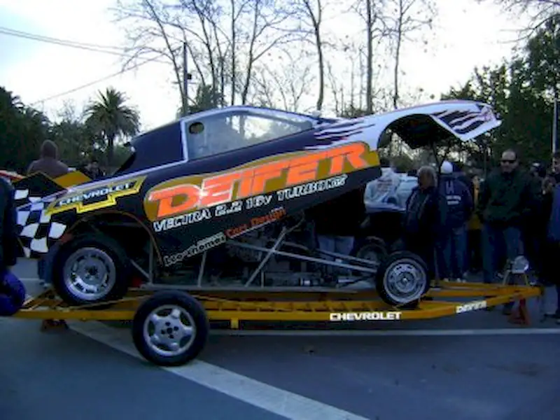 Turismo | Encuentro multimarca