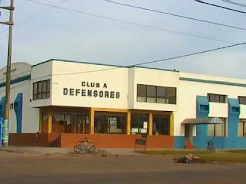 Turismo | Voley en Miramar