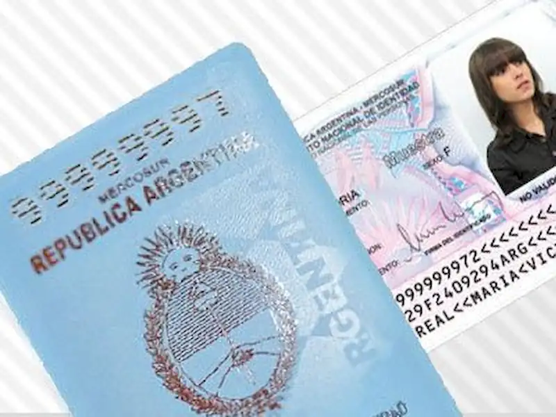 Nuevos DNI | Miramarense