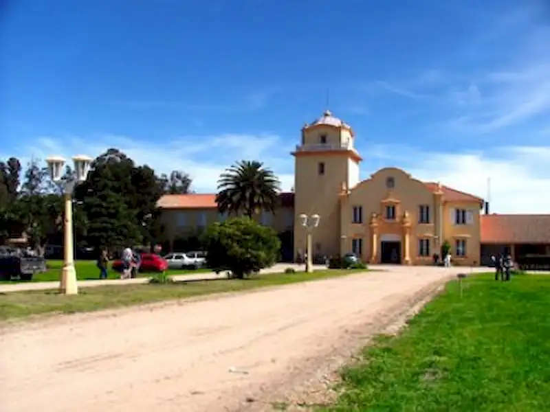 Turismo | Jornada sobre educación agraria