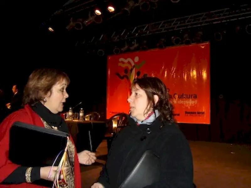 Congreso de Cultura | Miramarense