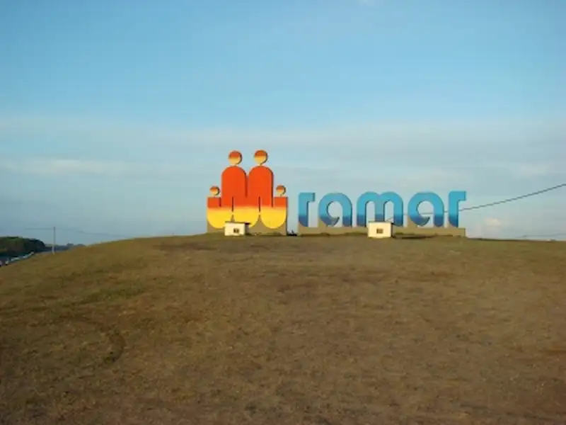 Turismo | Importante afluencia de turistas