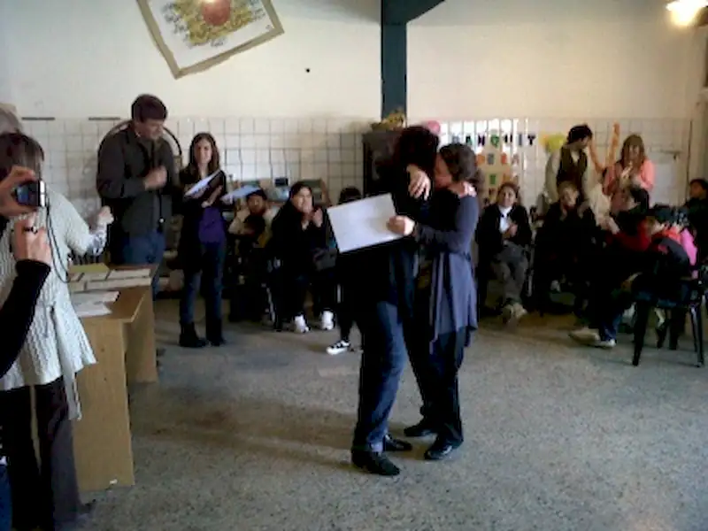 Turismo | Banco de la Buena Fe