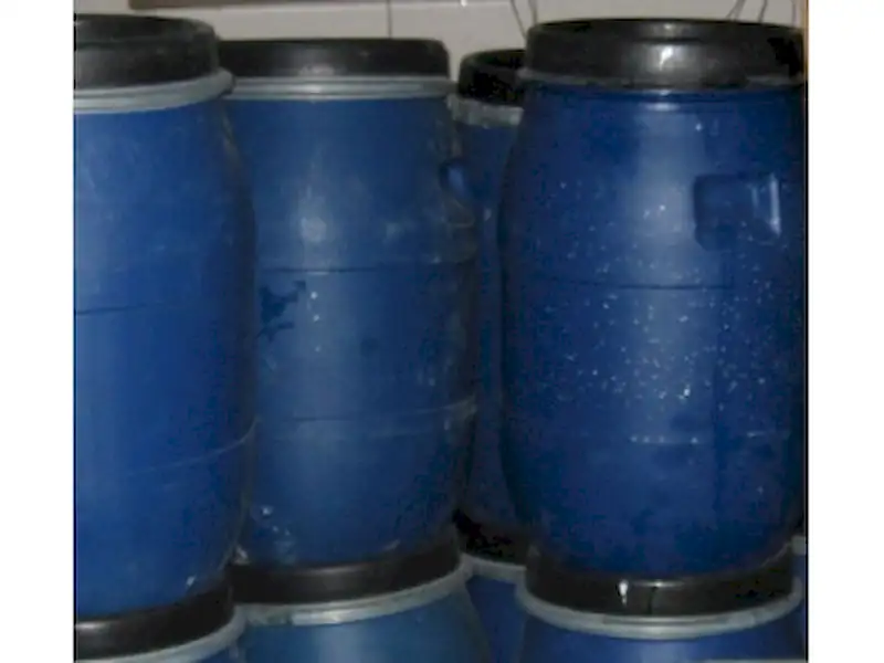 Turismo | Reciclado de Aceite