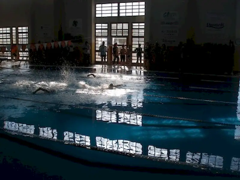 Turismo | Circuito de Natación