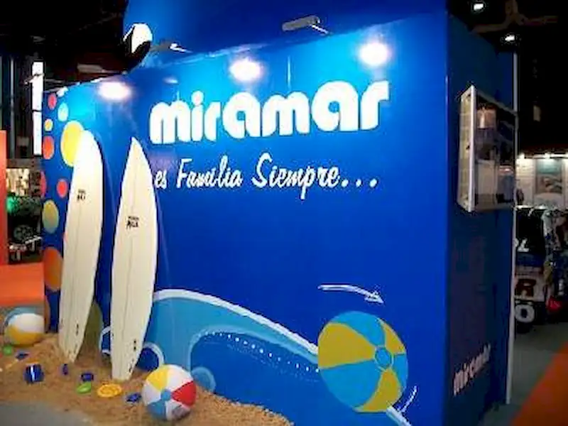 Turismo | Miramar difunse sus atractivos