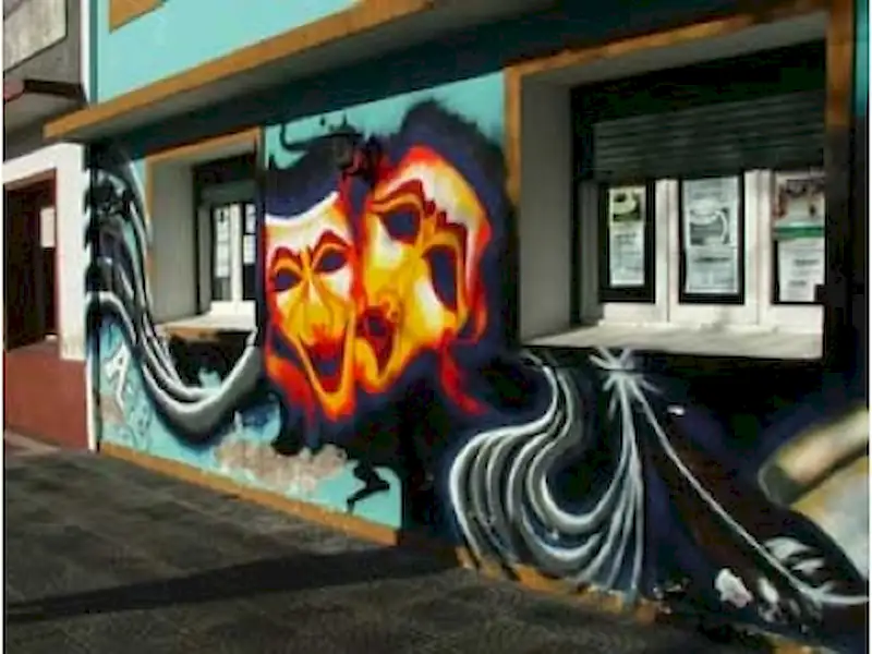 Turismo | Pre Cosquin