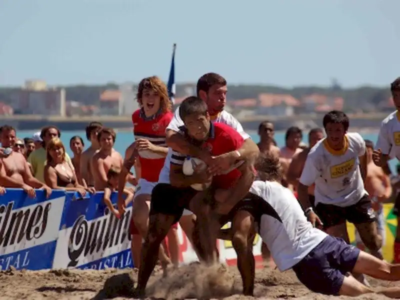 Seven Playero | Miramarense