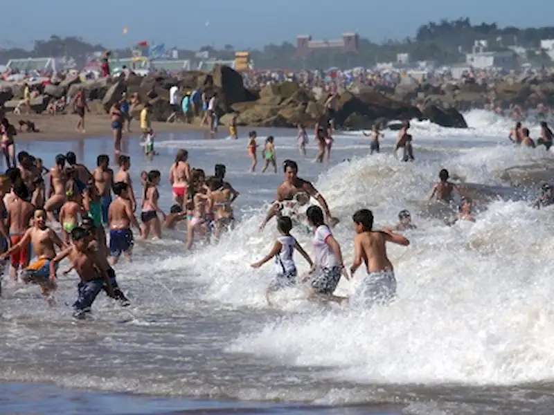 Incremento en el nivel de Ocupación | Miramarense