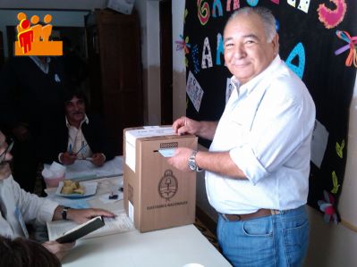 Elecciones en Miramar | Miramarense