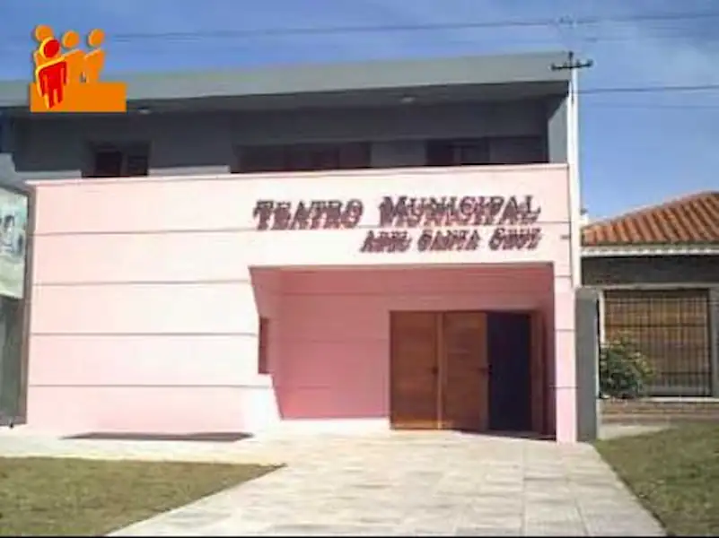 Turismo | El Cervantes en Miramar