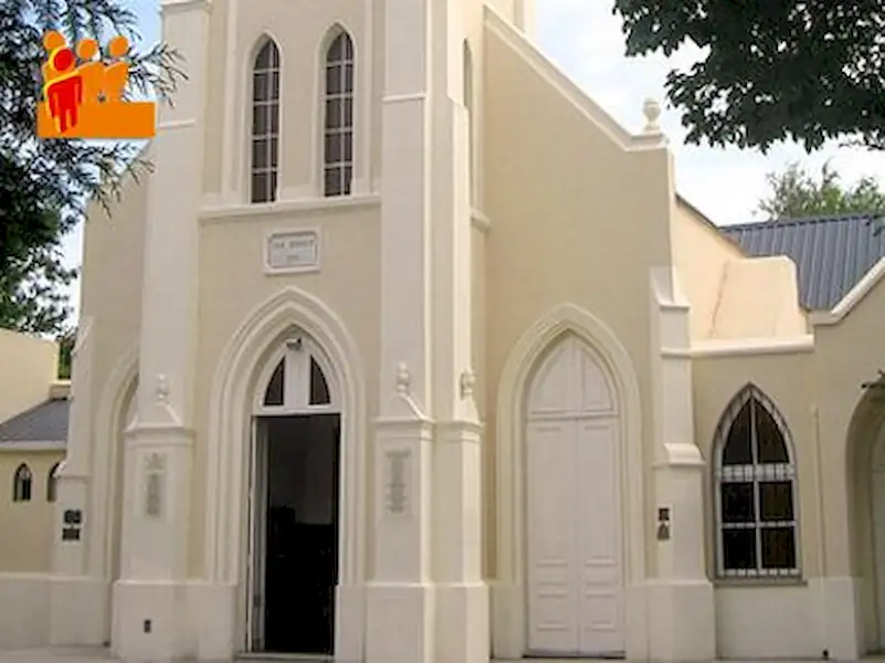 Turismo | San Andrés Apostol