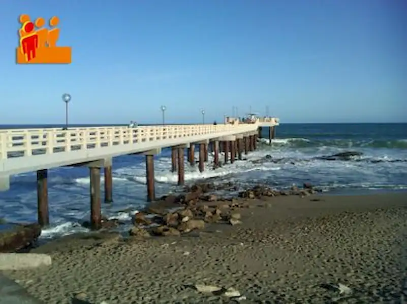 Apertura del Muelle | Miramarense