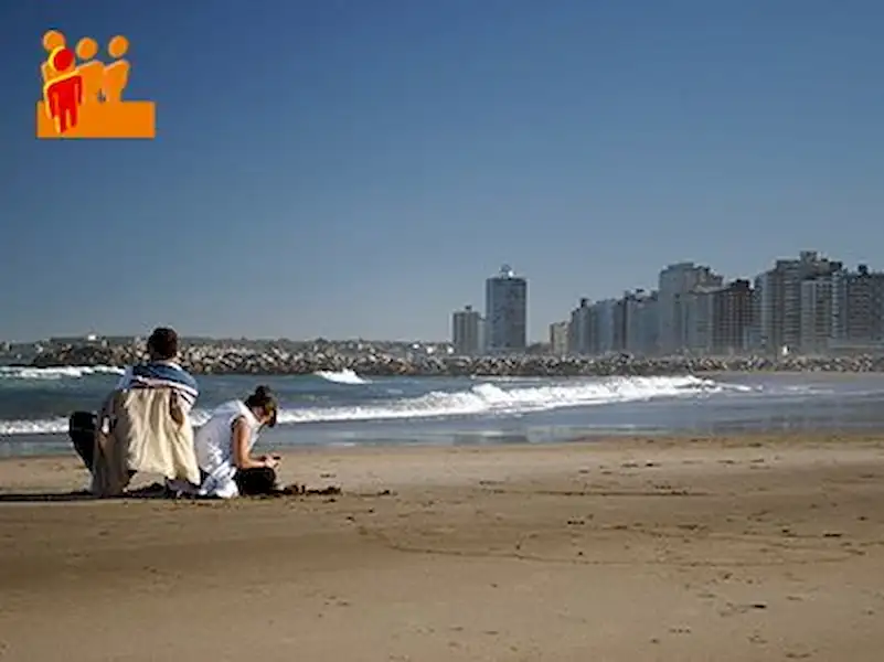 Gran cantidad de turistas durante las fiestas | Miramarense