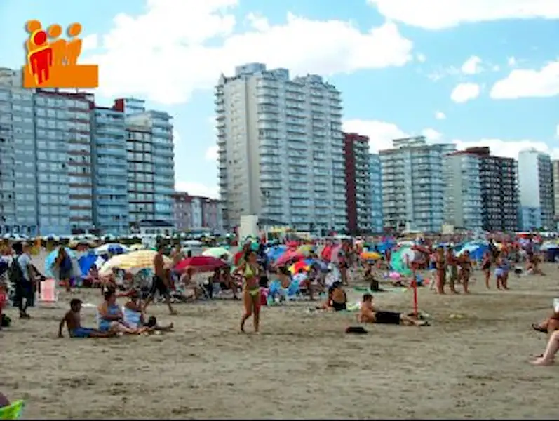 Movimiento turístico | Miramarense