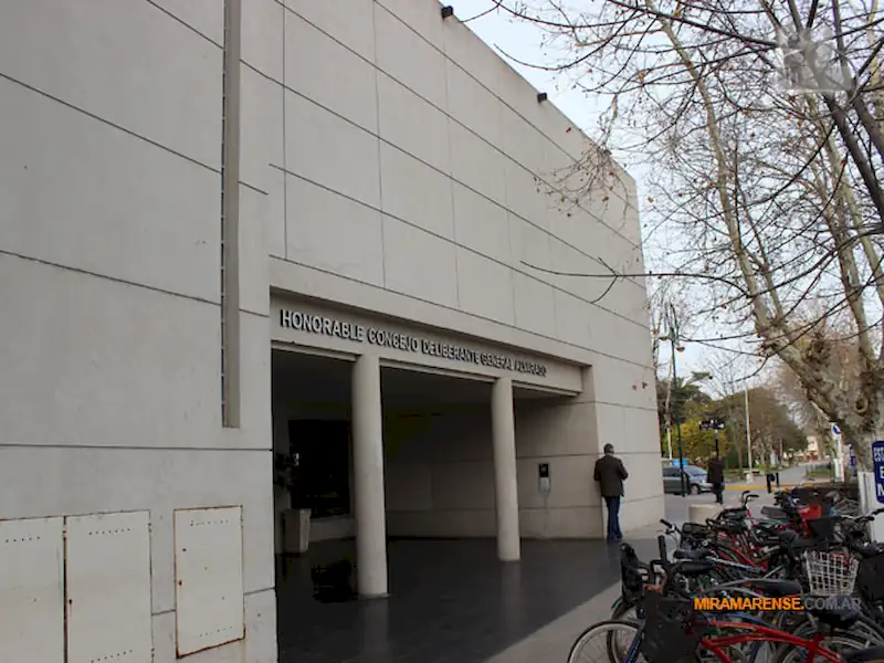 Sala de Situación de Salud Local | Miramarense