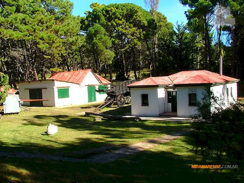 Ciclo de Charlas y visitas guiadas en el Museo | Miramarense