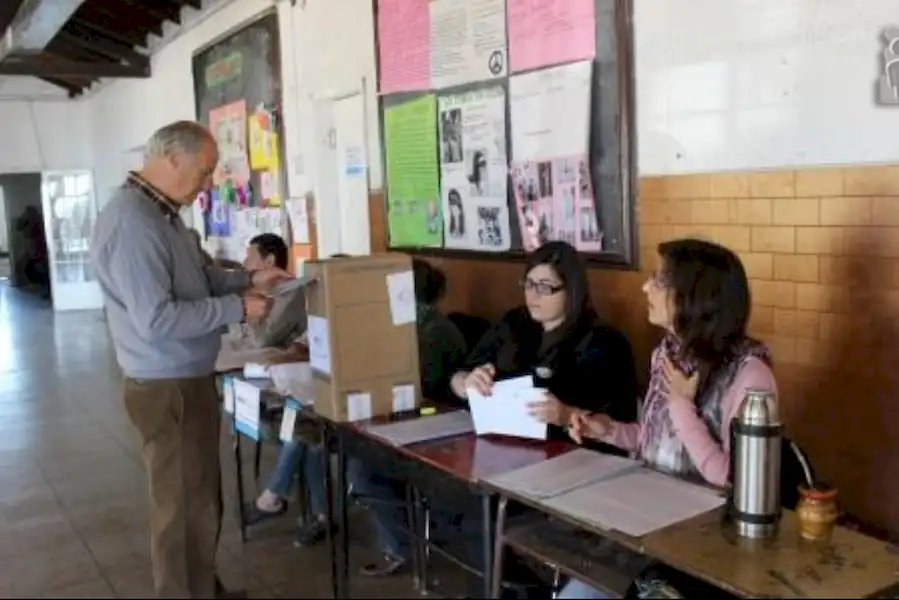 Elecciones en Miramar | Miramarense