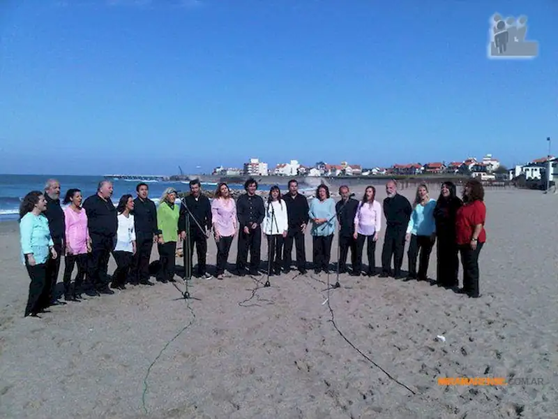 Cultura | Miramar Canta 2013