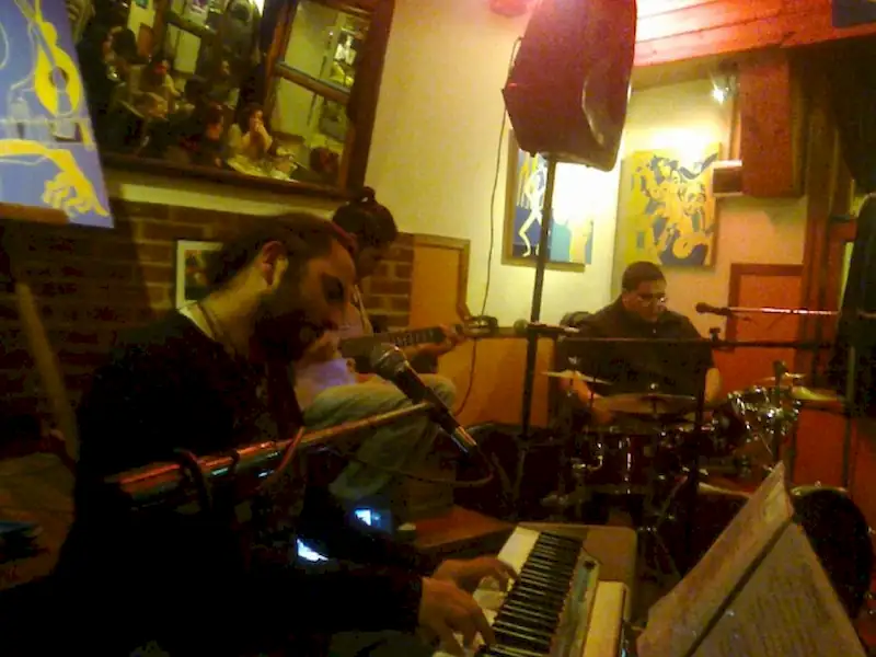 Cultura | Fiesta de la Tradición del Club Defensores