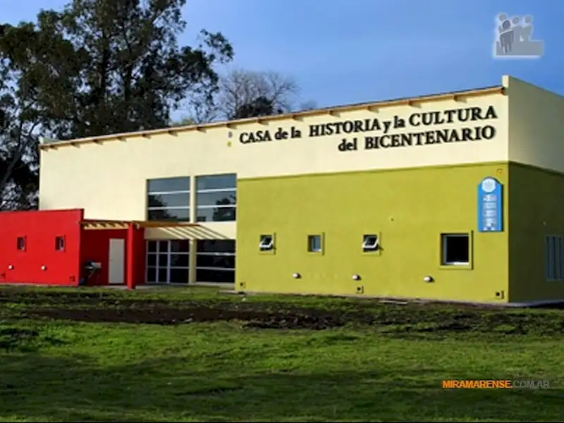 Jornadas de Pueblos Originarios en Miramar | Miramarense