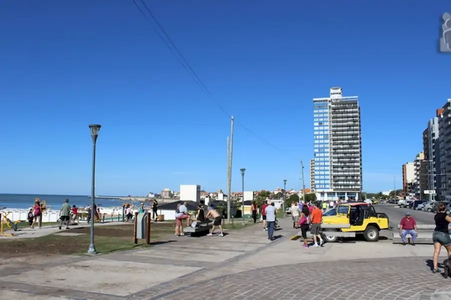 Fin de semana largo con gran afluencia de turistas | Miramarense