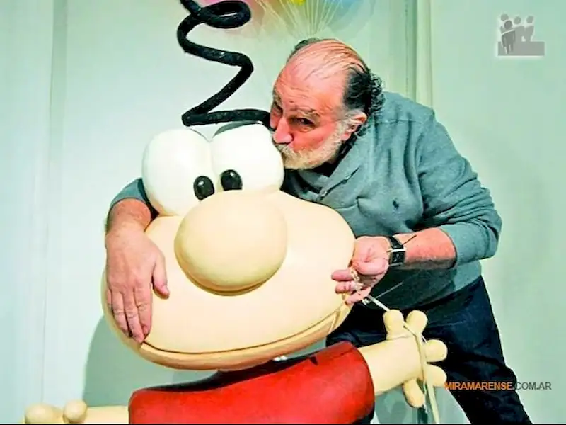 Cultura | Vacaciones con Matías