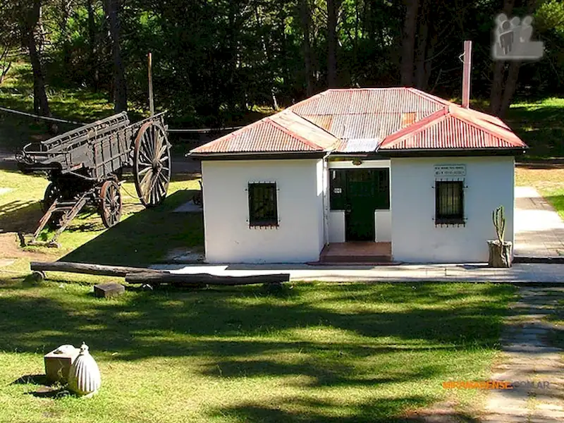 Turismo | Donación al Museo