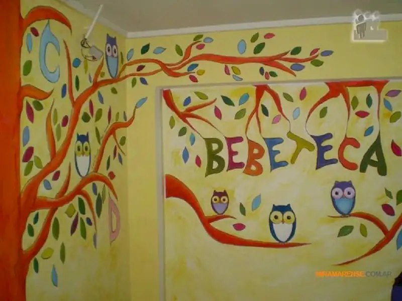 Cultura | Bebeteca en la Biblioteca Municipal