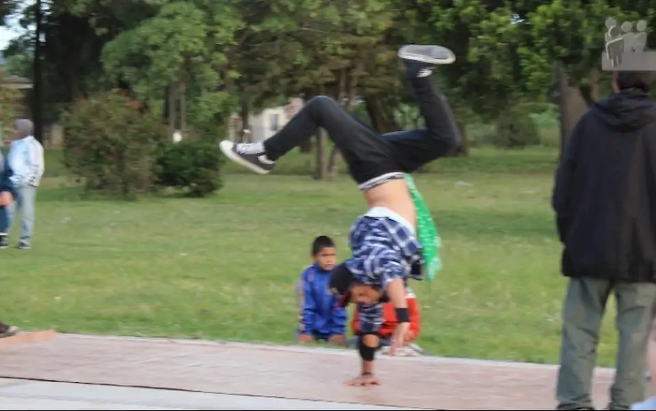 Cultura | Cierre de los talleres PARASER