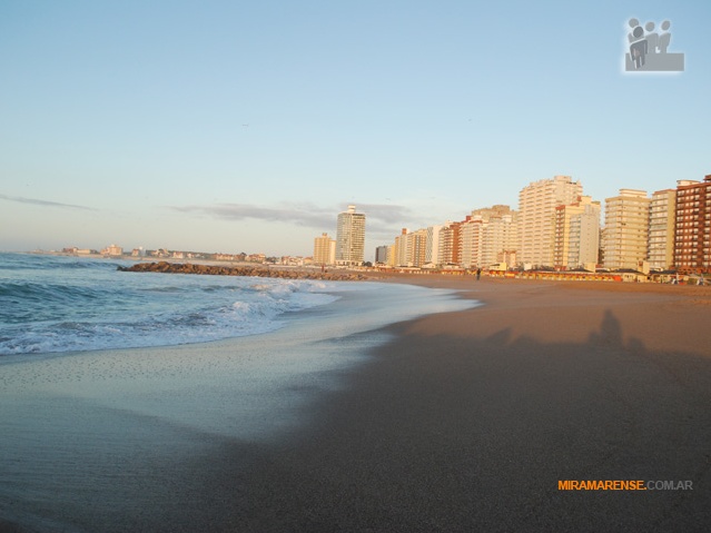 Limpieza de Playas 2013 | Miramarense