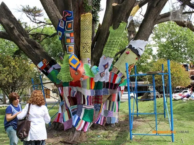 Cultura | Intervención urbana