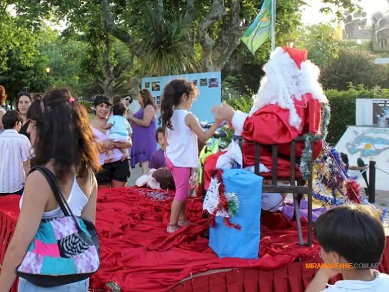 Turismo | Comenzó la temporada veraniega 2014