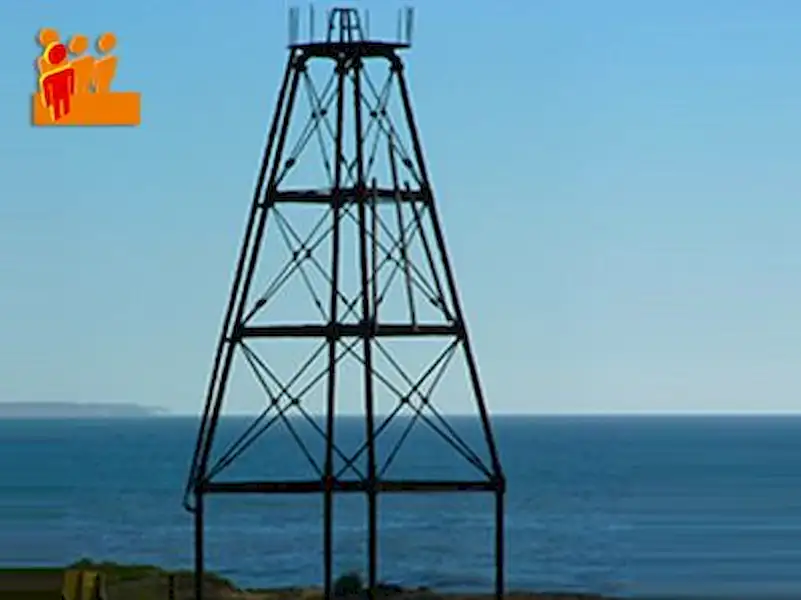 Remueven la Baliza | Miramarense