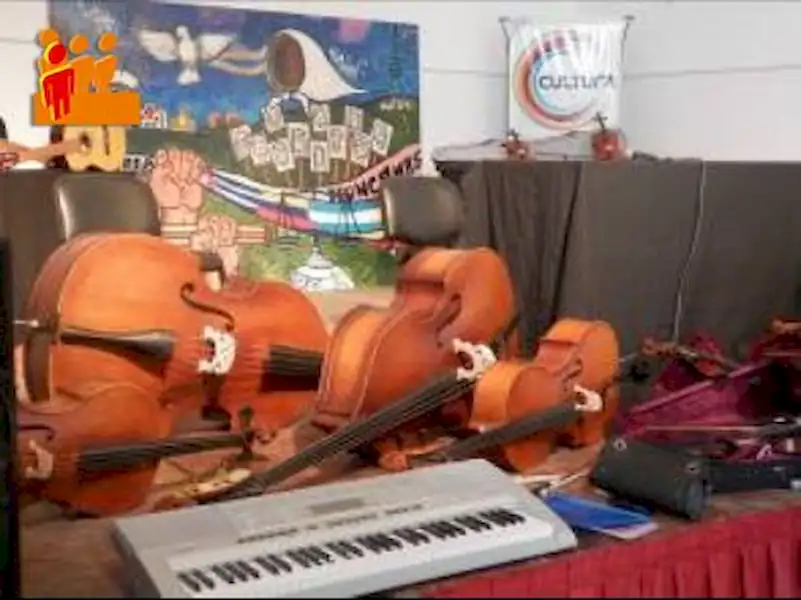 Turismo | Orquesta Escuela