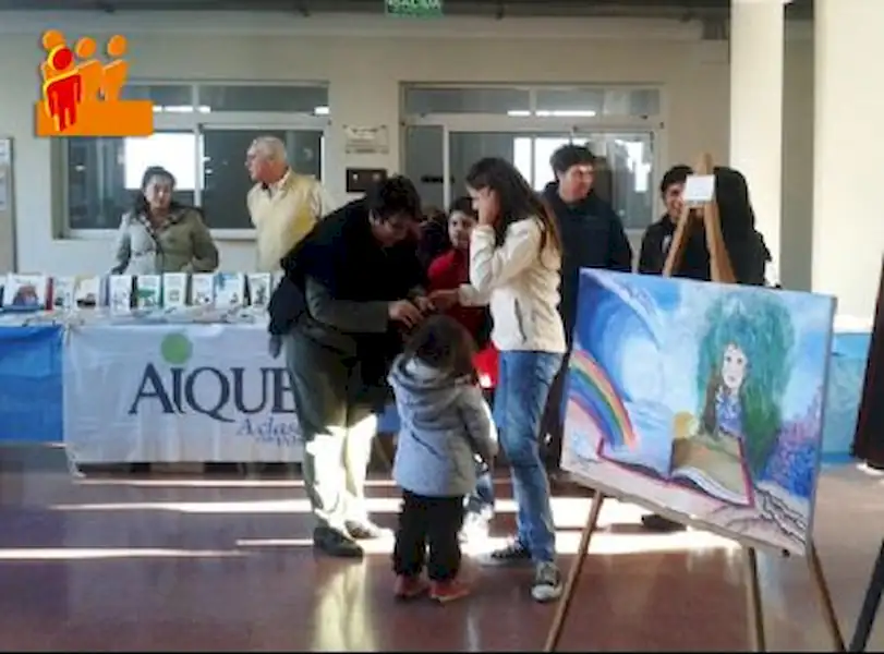 Turismo | Nosotros y los Libros