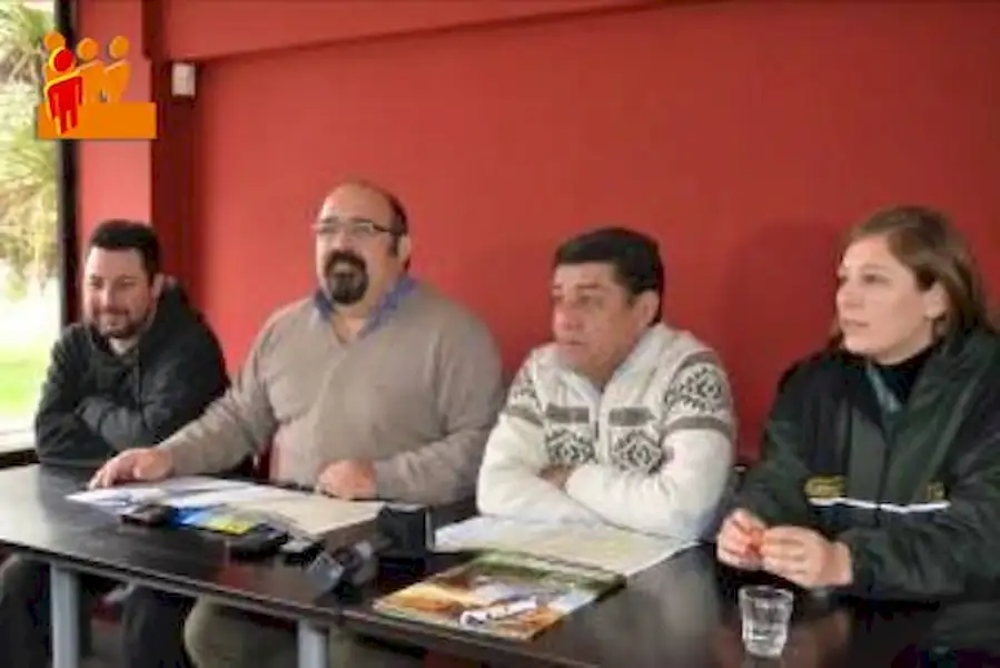 Etapa Miramar del Tour de France | Miramarense