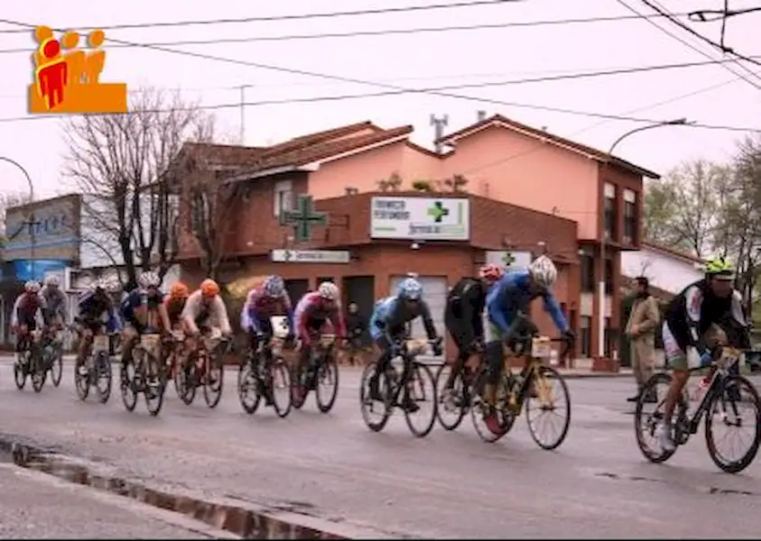 El Tour de France pasó por Miramar | Miramarense