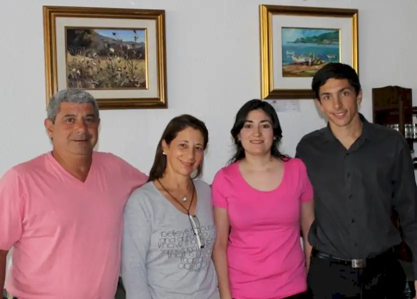 Luis Protti analiza el comienzo de la temporada | Miramarense