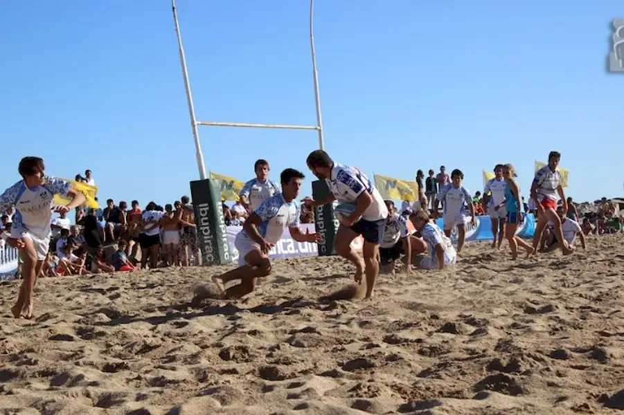 Deporte | Biguá Campeón del Seven de Miramar