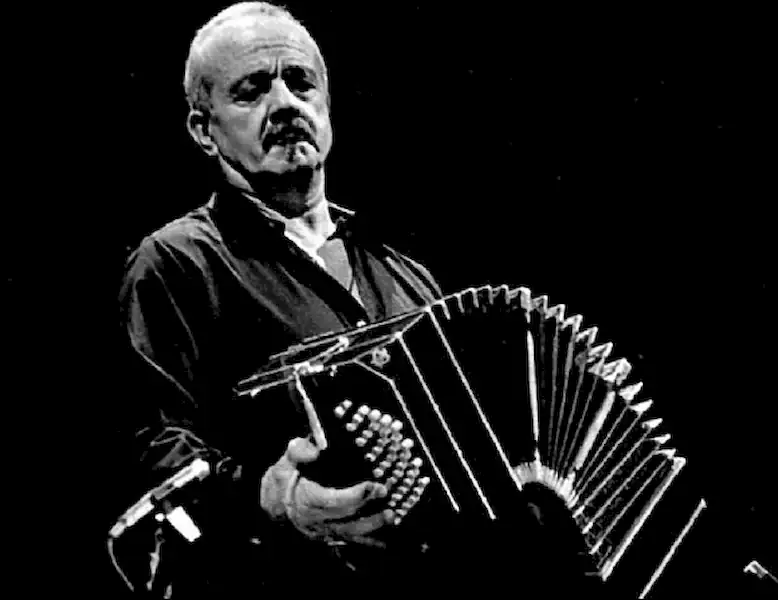 Muestra de Piazzolla en Miramar | Miramarense