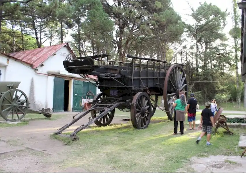 Cultura | Mañanas naturales en el Museo de Miramar
