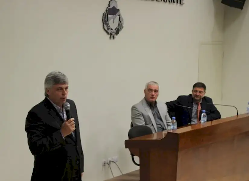 Local | Apertura de Sesiones Ordinarias